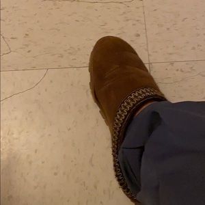 Meet your Posher, Aurelio